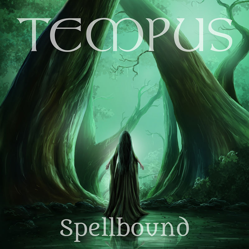Tempus Spellbound