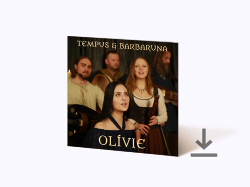 Tempus - Olívie
