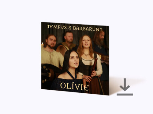 Tempus - Olívie