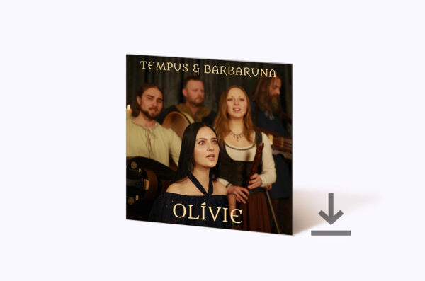 Tempus - Olívie