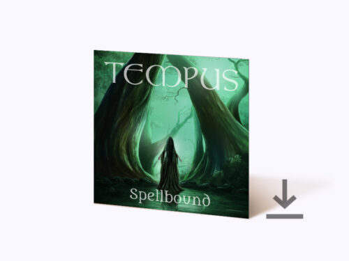 Tempus - Spellbound