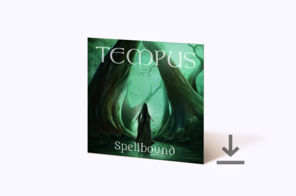 Tempus - Spellbound