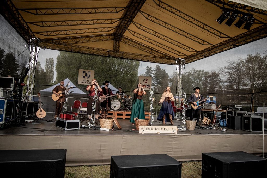 Tempus band