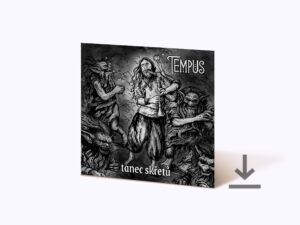 Tanec skřetů (Singl 2026) <i>download</i>